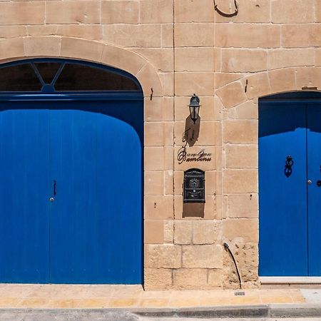 250 Yo Tal-Bambinu Boutique Farmhouse Xagħra Buitenkant foto