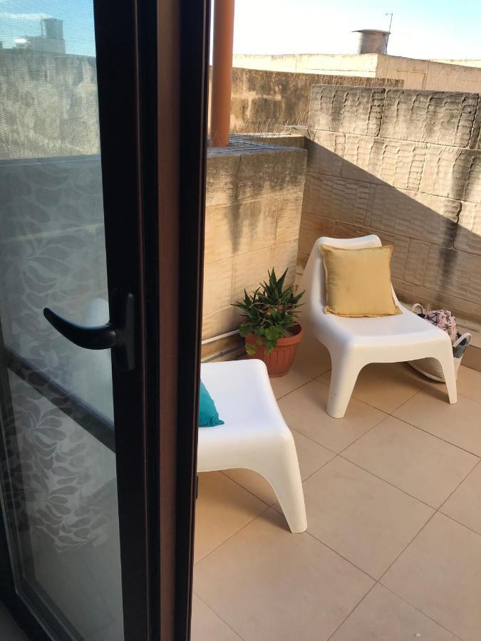 250 Yo Tal-Bambinu Boutique Farmhouse Xagħra Buitenkant foto