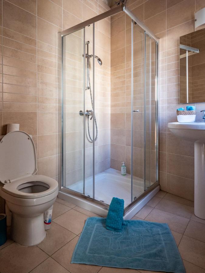 250 Yo Tal-Bambinu Boutique Farmhouse Xagħra Buitenkant foto