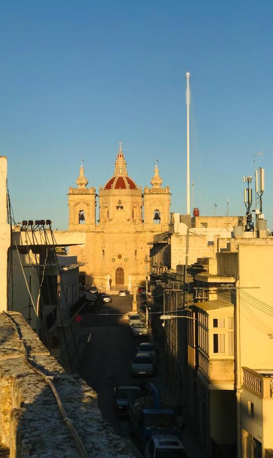 250 Yo Tal-Bambinu Boutique Farmhouse Xagħra Buitenkant foto